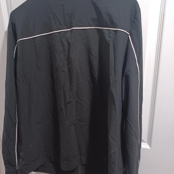 Zenergy By Chicos Black Jacket - Picture 7 of 7